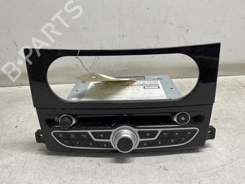 Used Radio RENAULT KOLEOS I (HY_) 2.0 dCi (HY0K) (150 hp) 28490477