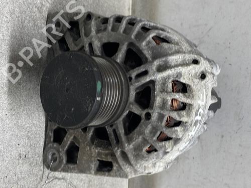 alternator-renault-megane-iii-hatchback-bz01_-b3_-2008-33738050 main image