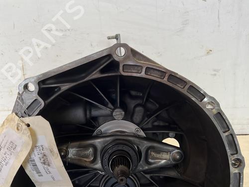Used Gearbox Gearbox BMW 1 Coupe (E82) 120 d (177 hp) 23846850 23846850