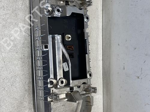 Display monitor PEUGEOT 308 II (LB_, LP_, LW_, LH_, L3_) 1.6 HDi / BlueHDi 115 | BP27186369C48 