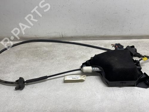 Used Electric handbrake CITROËN C4 Picasso I MPV (UD_) 1.6 HDi (109 hp) 31827923