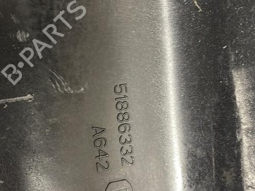 Air filter box PEUGEOT BIPPER Tepee 1.3 HDi 75 | BP30562586M87