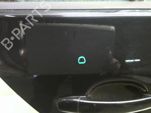 Right rear door VW GOLF V (1K1) 1.9 TDI | BP18213178C5 