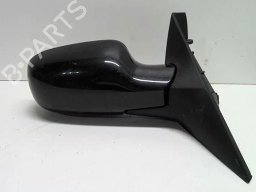 Right mirror RENAULT SCÉNIC II (JM0/1_) 1.5 dCi (JM1E, JM16) | BP18217440C27