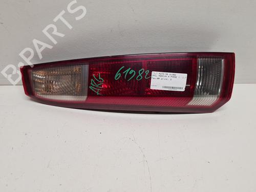 Used Left taillight Left taillight 18228239 18228239