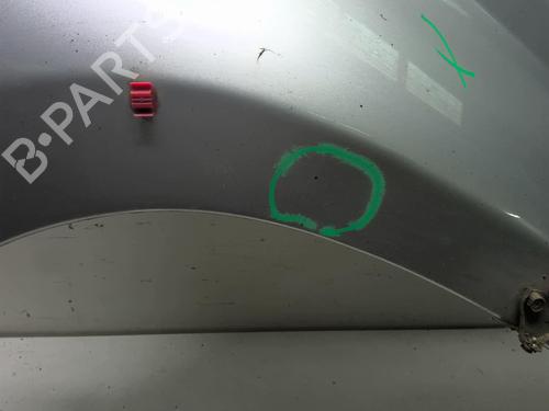 Right front fenders TOYOTA RAV 4 II (_A2_) 2.0 D 4WD (CLA20_, CLA21_, CLA20R, CLA21R) | BP18216275C42 