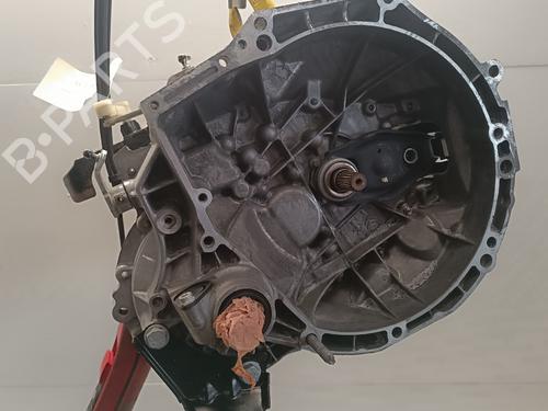 Gearbox CITROËN DS3 (SA_) 1.2 VTi 82 | BP34711220M3 - Image 3