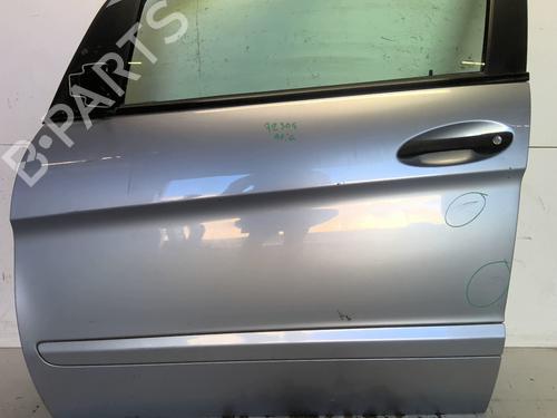 Left front door MERCEDES-BENZ B-CLASS Sports Tourer (W245) B 180 CDI (245.207) | BP27396881C2 