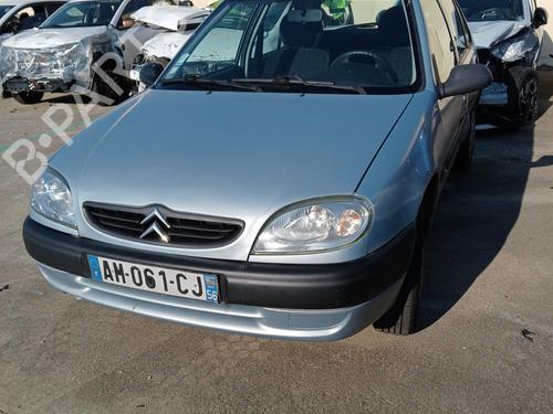 Ricambi CITROËN SAXO (S0, S1) 1.4 VTS 4817618