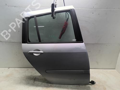 Used Right rear door RENAULT MODUS / GRAND MODUS (F/JP0_) 1.5 dCi (JP0G, JP0H) (106 hp) 31044683