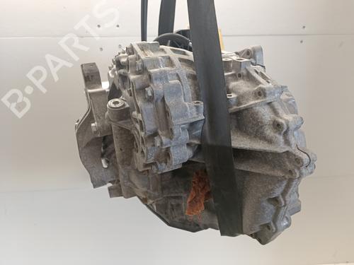 Gearbox RENAULT MEGANE III Hatchback (BZ0/1_, B3_) 2.0 CVT (BZ0G, BZ1P) | BP32523980M3 - Image 2