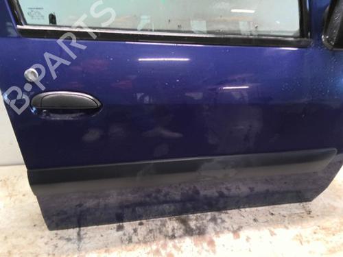 Right front door DACIA LOGAN MCV (KS_) 1.4 | BP32272725C3