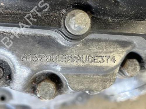 Gearbox OPEL CORSA D (S07) 1.3 CDTI (L08, L68) | BP18225933M3 