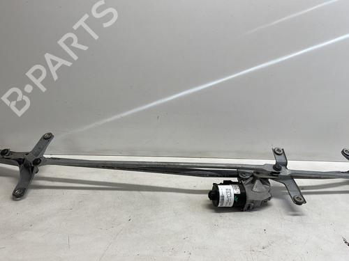Used Front wipers mechanism MERCEDES-BENZ VITO / MIXTO Van (W639) 109 CDI (639.601, 639.603, 639.605) (88 hp) 23251112