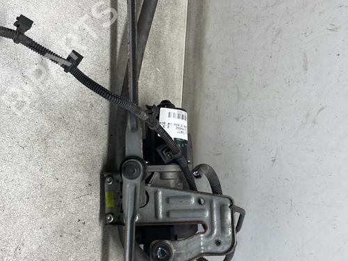 Used Front wipers mechanism Front wipers mechanism 33657535 33657535