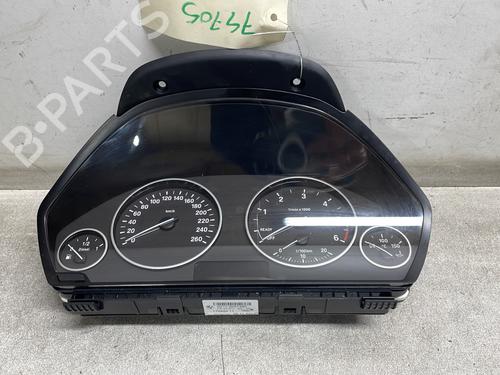 Quadrante BMW 3 Touring (F31) 318 d (143 hp) 32132203