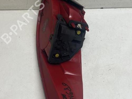 Left taillight PEUGEOT 607 (9D, 9U) 2.0 HDI | BP18209662C34 - Image 3