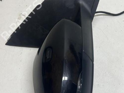 Used Right mirror VW POLO V (6R1, 6C1) 1.6 TDI (90 hp) 18222542