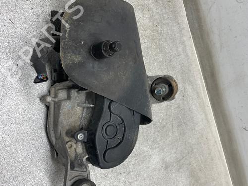 Used Front wiper motor Front wiper motor CITROËN C5 III (RD_) 1.6 HDi 110 (RD9HZC) (109 hp) 34242077 34242077