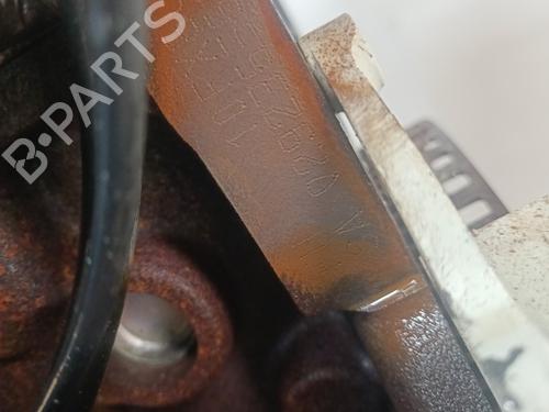 Engine PEUGEOT 307 (3A/C) 1.6 16V | BP30200653M1 