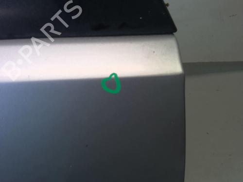 Left rear door FORD FOCUS II (DA_, HCP, DP) 1.6 TDCi | BP18231093C4 
