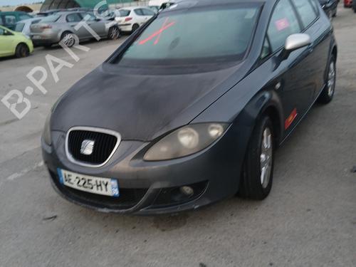 Right front door SEAT LEON (1P1) 1.9 TDI | BP24846207C3 