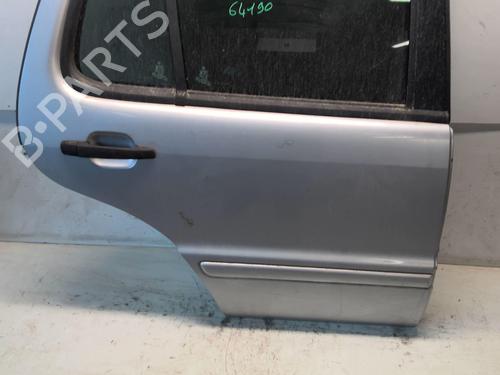 Used Right rear door MERCEDES-BENZ M-CLASS (W163) ML 270 CDI (163.113) (163 hp) 18208318