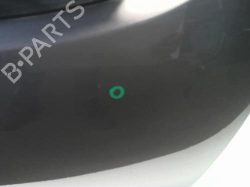 Tailgate SEAT ALTEA (5P1) 1.9 TDI | BP18220249C6 