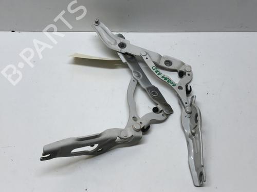 Used Hinge/Door check strap BMW 1 Coupe (E82) 120 d (177 hp) 18218458