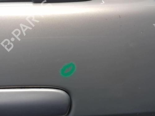 Left rear door CITROËN XSARA PICASSO (N68) 1.6 HDi | BP18211184C4 