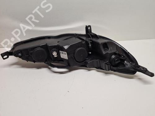 Used Left headlight PEUGEOT 407 (6D_) 2.0 HDi (6DRHRH) (140 hp) 18221055