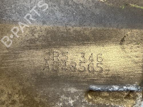 Used Gearbox Gearbox 23846851 23846851