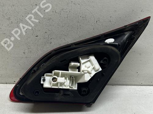 Used Left tailgate light Left tailgate light OPEL ASTRA J (P10) 1.7 CDTI (68) (125 hp) 18222818 18222818