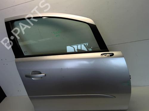Right front door OPEL CORSA D (S07) 1.3 CDTI (L08, L68) | BP18785563C3 