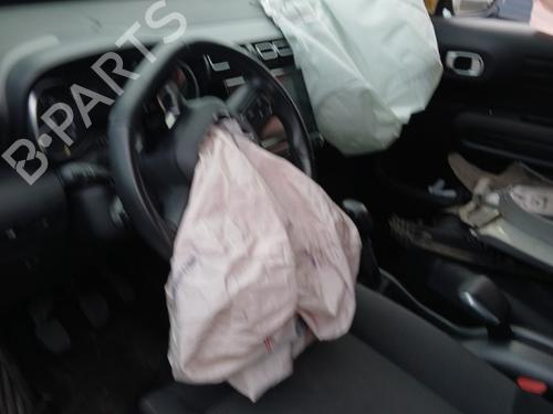 Gear lever CITROËN C3 AIRCROSS II (2R_, 2C_) 1.2 PureTech 110 (2RHNZB, 2RHNZW, 2RHNPX, 2RHNPJ) | BP21488971M90 