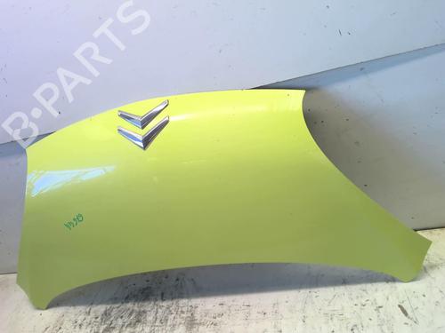 Hood CITROËN C1 (PM_, PN_) 1.0 | BP18210140C1