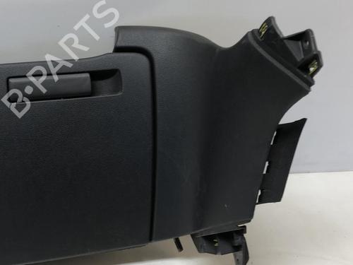 Glove box PEUGEOT 5008 (0U_, 0E_) 1.6 HDi | BP18228256C95 