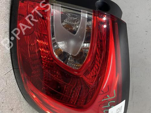 Used Right taillight Right taillight RENAULT CAPTUR I (J5_, H5_) 1.5 dCi 90 (J5N4, J5M5, J5MW, J5M6, J5AL, J5AJ) (90 hp) 32386406 32386406