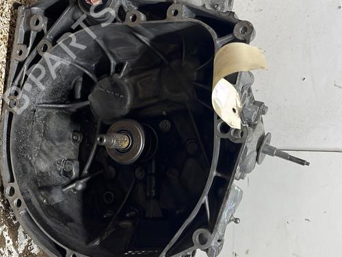 Gearkasse CITROËN DS4 (NX_) 1.6 HDi 115 (114 hp) 29994746