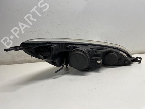 Left headlight PEUGEOT 407 (6D_) 2.0 HDi 135 (6DRHRH, 6DRHRE, 6DRHRG, 6DRHRJ) | BP36949731C28  - Image 5