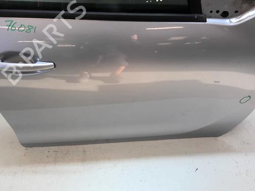 Used Right front door Right front door PEUGEOT 208 I (CA_, CC_) 1.6 HDi (92 hp) 37717717 37717717