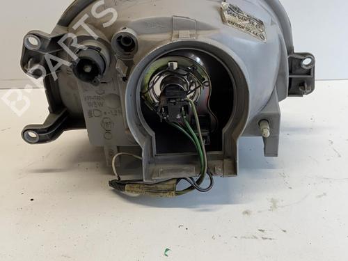 Left headlight RENAULT TWINGO I (C06_) 1.2 (C063, C064) | BP18220979C28 