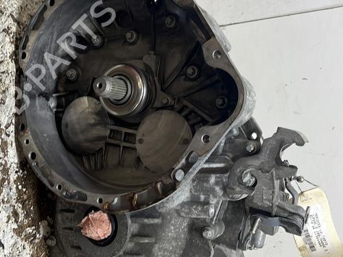 Gearkasse MERCEDES-BENZ A-CLASS (W169) A 180 CDI (169.007, 169.307) (109 hp) 27993815