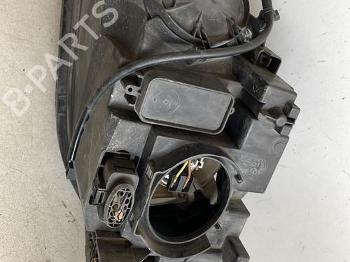 Højre forlygte AUDI A4 B7 Avant (8ED) 1.9 TDI | BP25475683C29 