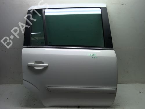 Used Right rear door OPEL ZAFIRA / ZAFIRA FAMILY B (A05) 1.6 (M75) (115 hp) 26496690