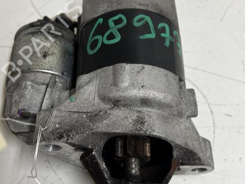 Used Starter Starter RENAULT MODUS / GRAND MODUS (F/JP0_) 1.2 (JP0C, JP0K, FP0C, FP0K, FP0P, JP0P, JP0T) (75 hp) 23846920 23846920