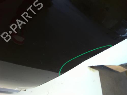 Left front door JEEP COMPASS (MK49) 2.4 4x4 | BP21899564C2