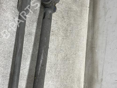 Used Front wipers mechanism Front wipers mechanism CITROËN C4 II (NC_) 1.6 HDi 115 (114 hp) 32491954 32491954