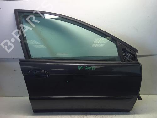 Right front door CITROËN C5 II (RC_) 1.6 HDi (RC8HZB) | BP18220268C3 