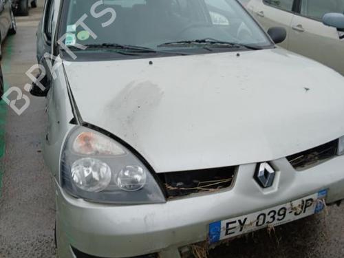 Left taillight RENAULT CLIO II (BB_, CB_) 1.2 16V (BB05, BB0W, BB11, BB27, BB2T, BB2U, BB2V, CB05,... | BP22306519C34 